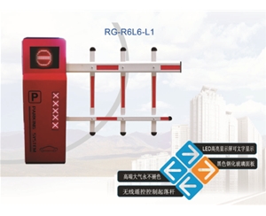 泰安R6自动挡车器系列